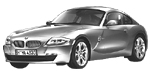 BMW E86 U1637 Fault Code